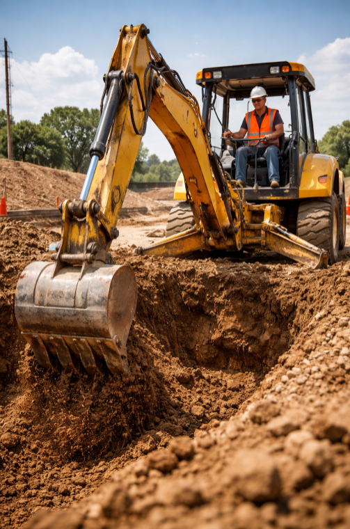 Formation AIPR Le Pradet — identification des réseaux enterrés